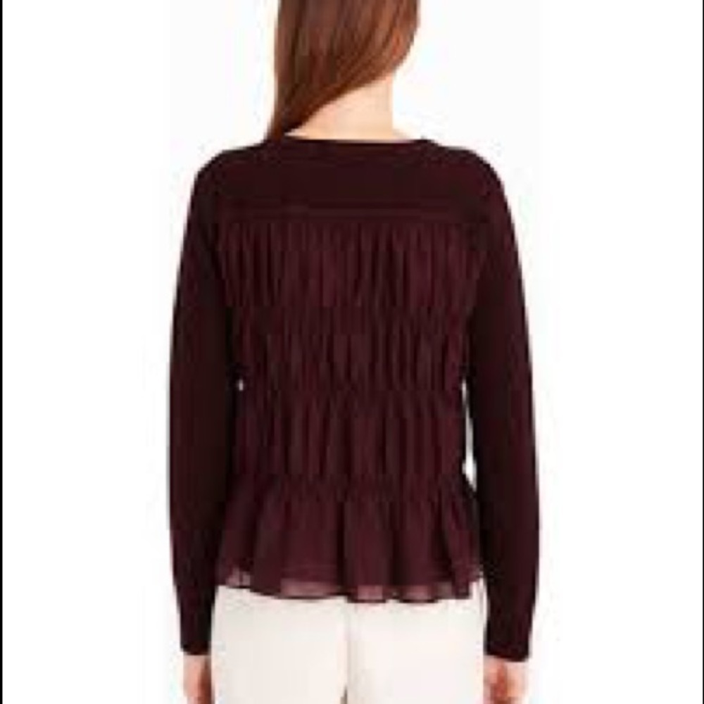 Club Monaco sweater. Size M